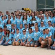 Vex Summer Camps popular with area students